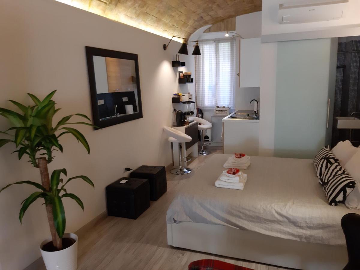 Appartamento Casa Sophia *