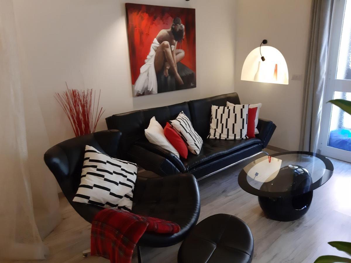 Appartamento Casa Sophia Roma
