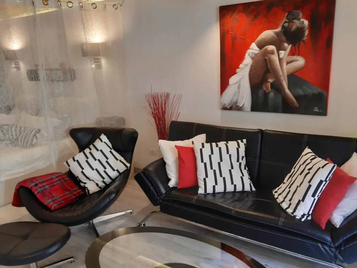 Casa Sophia Appartamento Roma