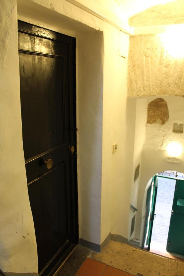 Moro 50 - Loft In Trastevere *
