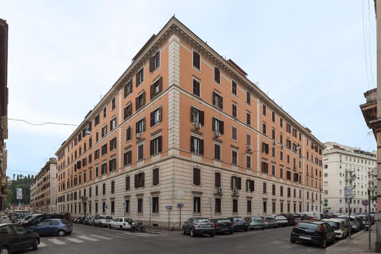 Piramide & Testaccio Design Flat Appartement Rome
