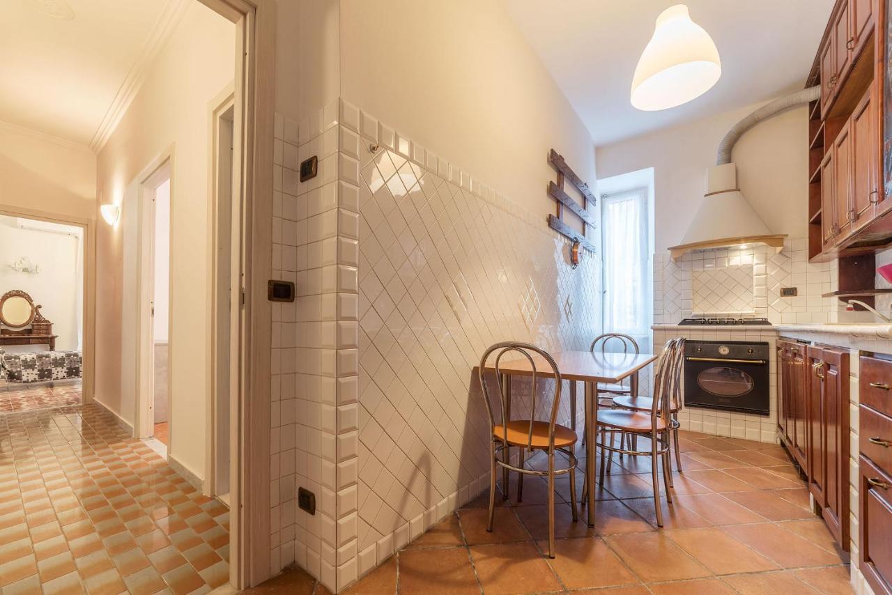 Appartement Piramide & Testaccio Design Flat Rome