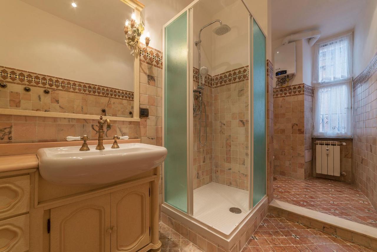 Piramide & Testaccio Design Flat * Rome