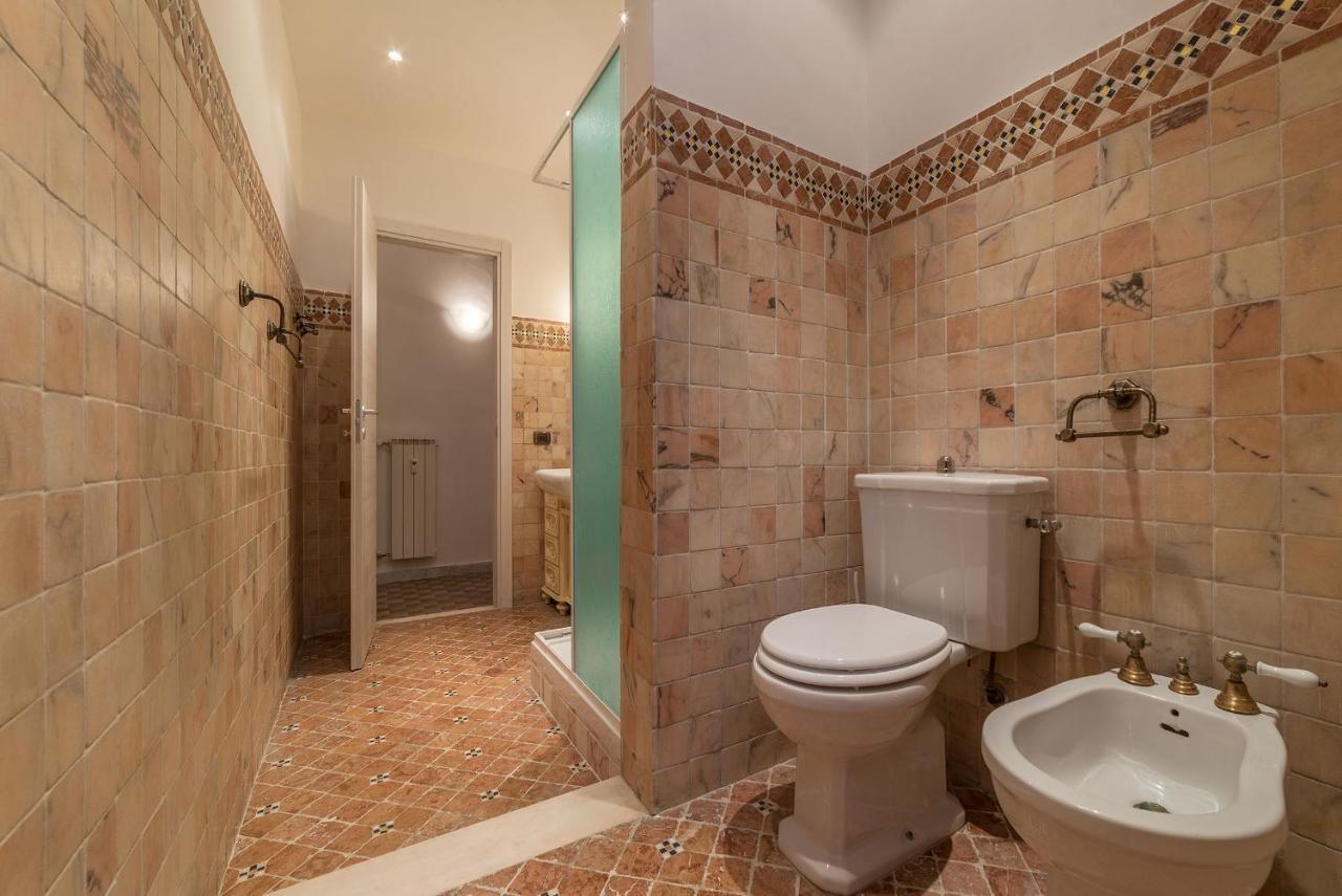 Piramide & Testaccio Design Flat Appartement *