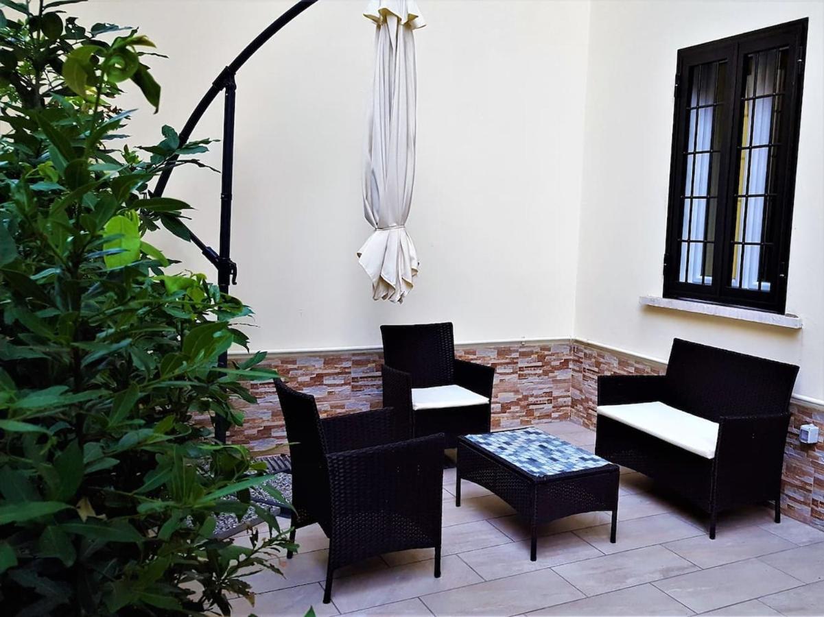 Narciso House Rome