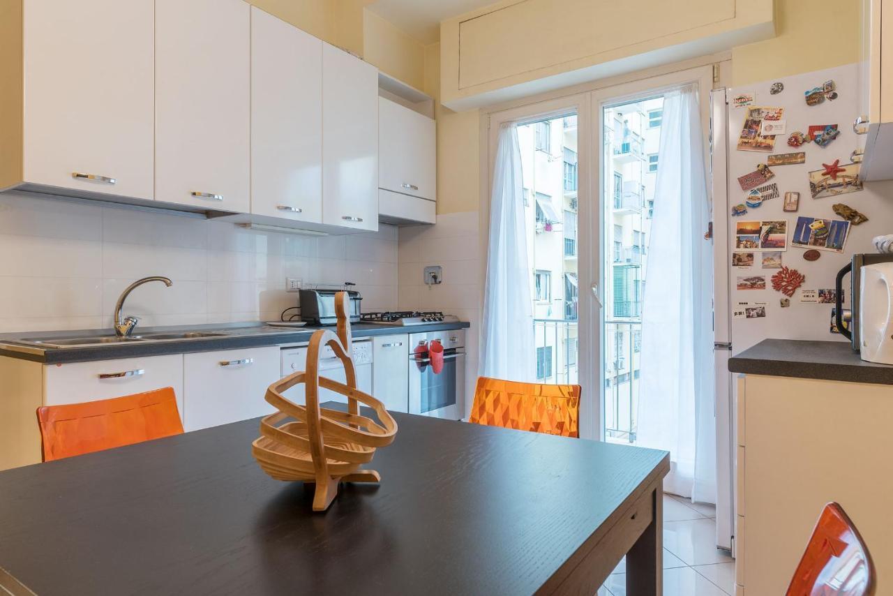 Lovely Flat Marconi District
