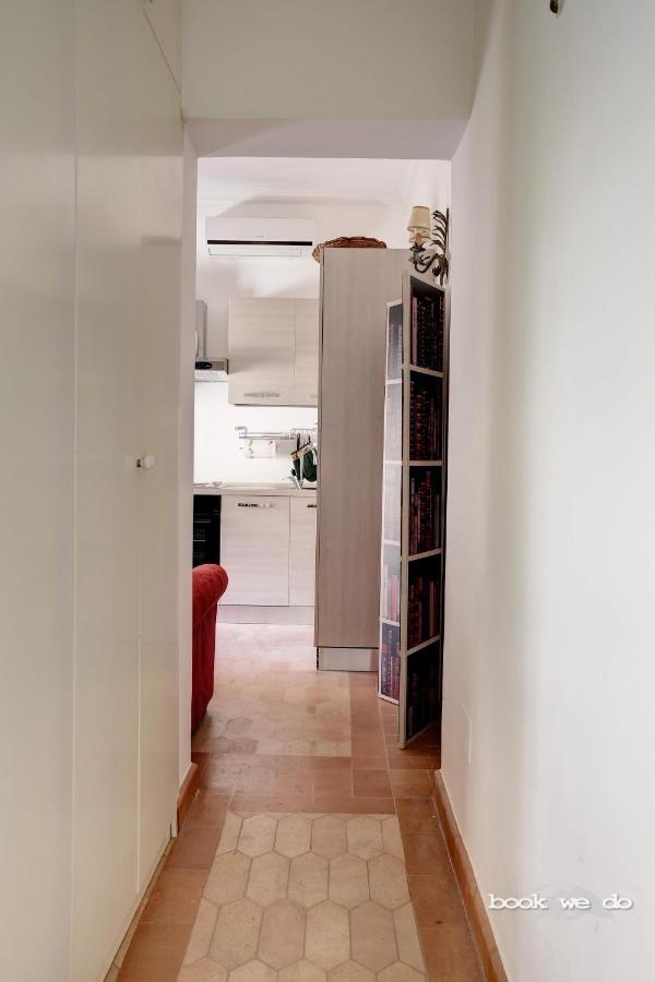 Trinita Dei Monti - Bookwedo Apartment