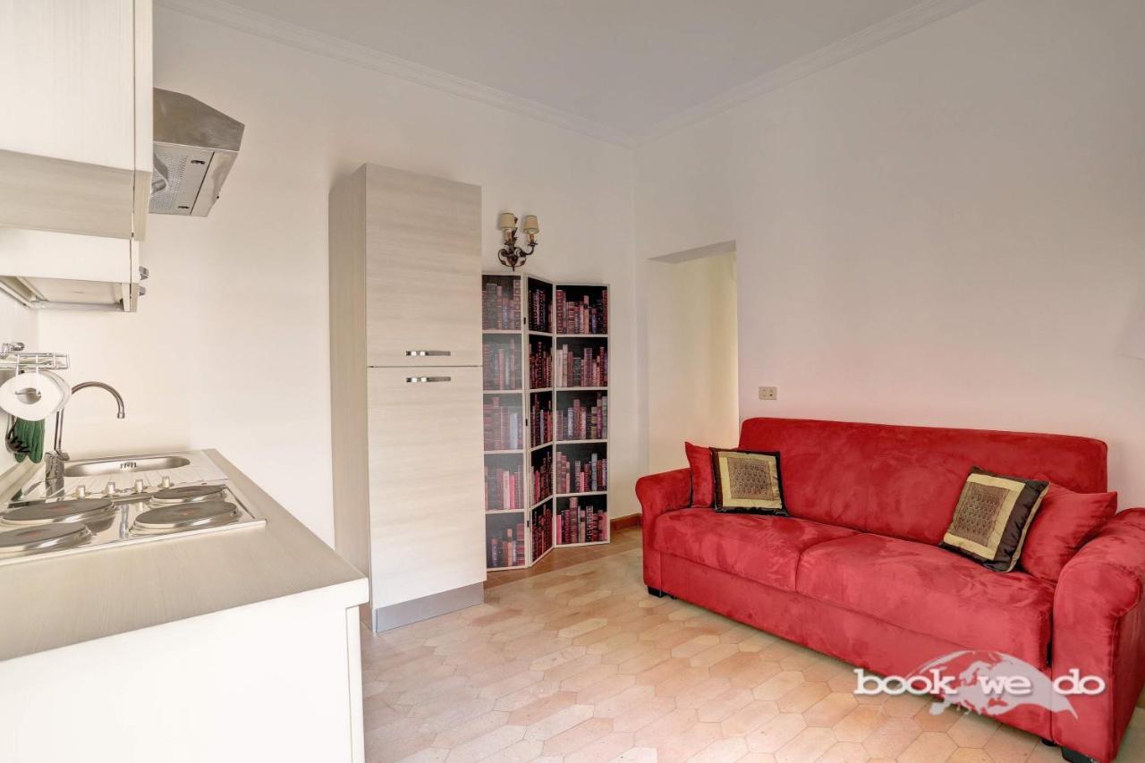 Trinita Dei Monti - Bookwedo Apartment *