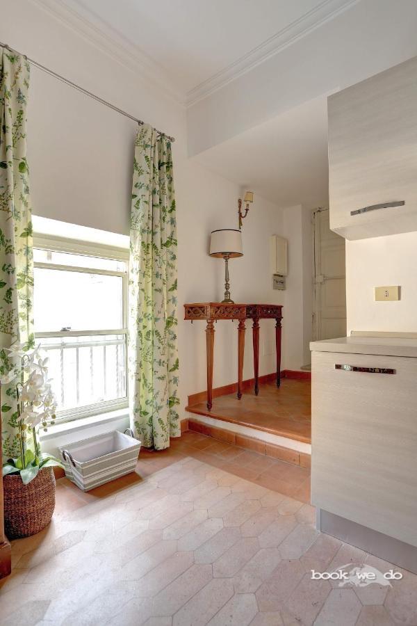 Trinita Dei Monti - Bookwedo Apartment *