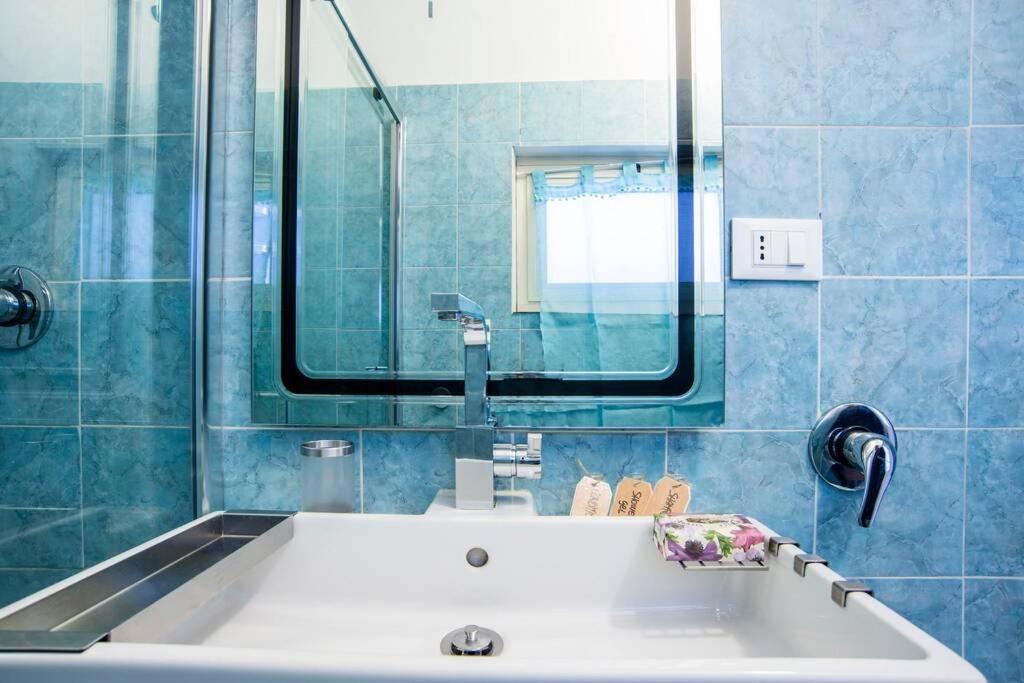 Apartamento Colosseum/panisperna Nina With Terrace Roma