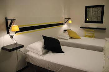 Iron Bridge Accommodation