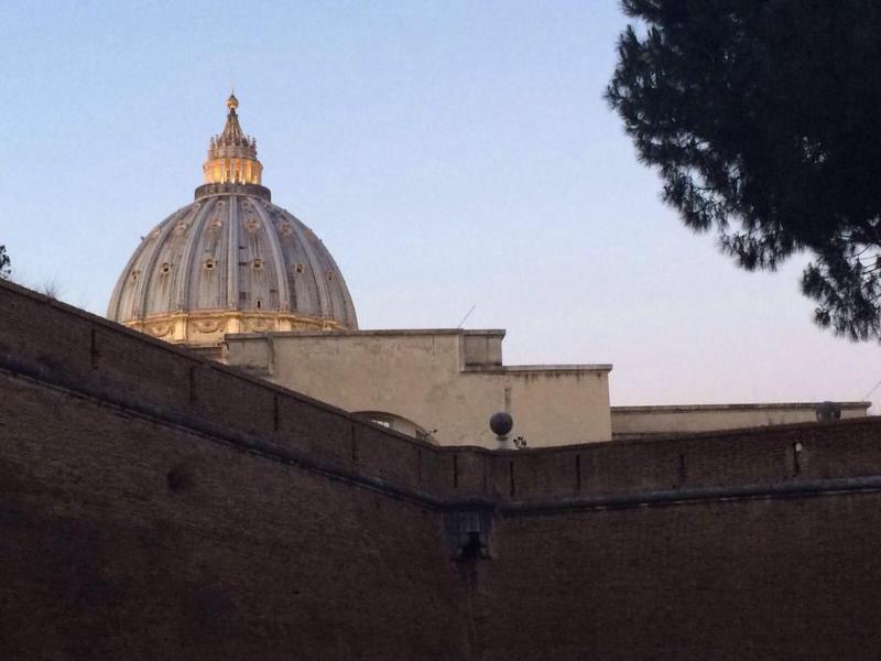 Bed & Breakfast Al Ponte Del Papa B&B