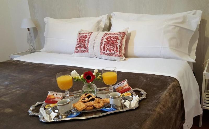 Al Ponte Del Papa B&B Rome