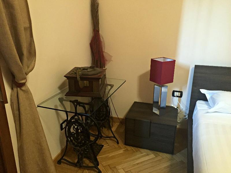 Guest house Delle Arti