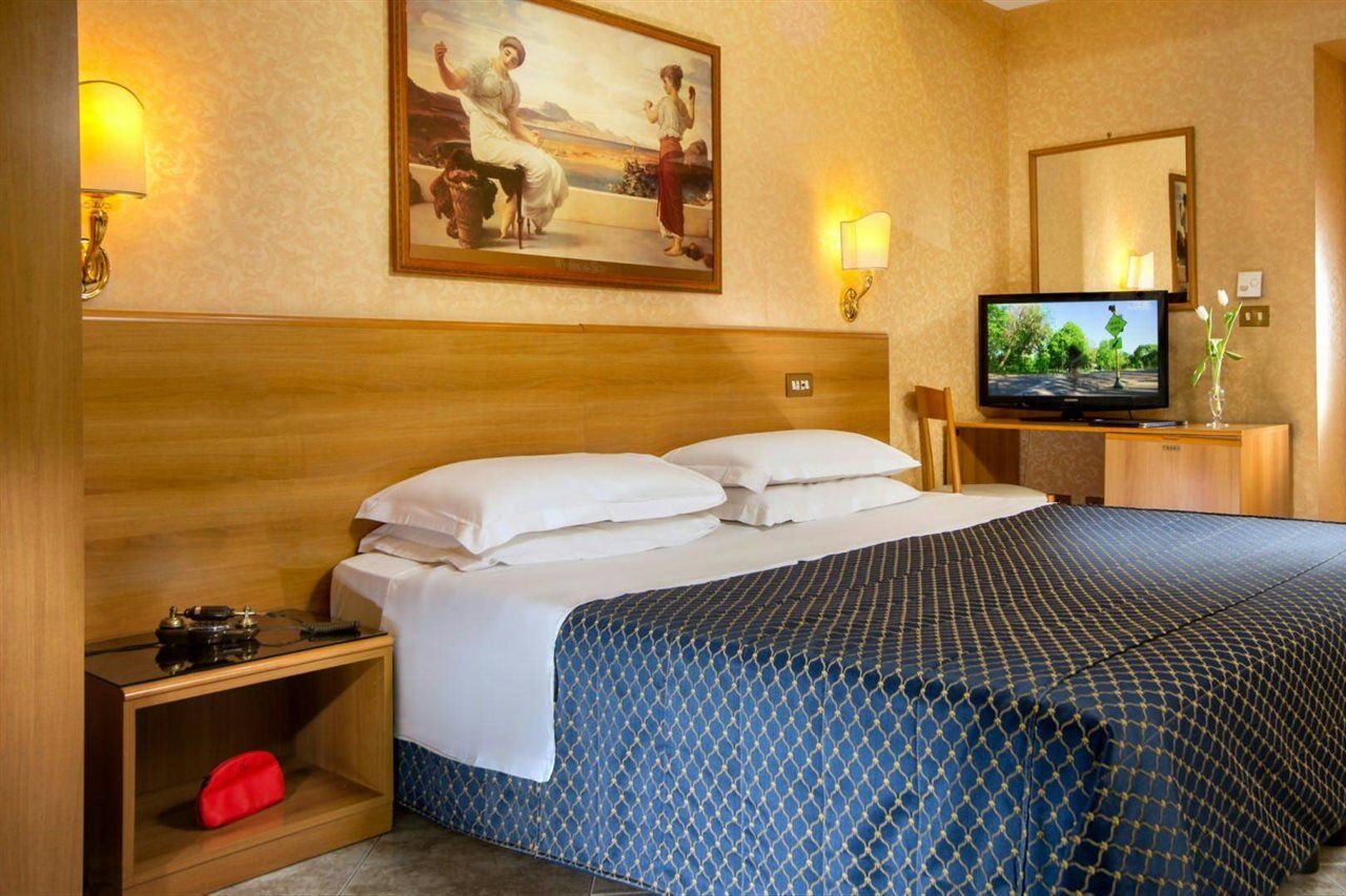 Vatican Amorim Hotel