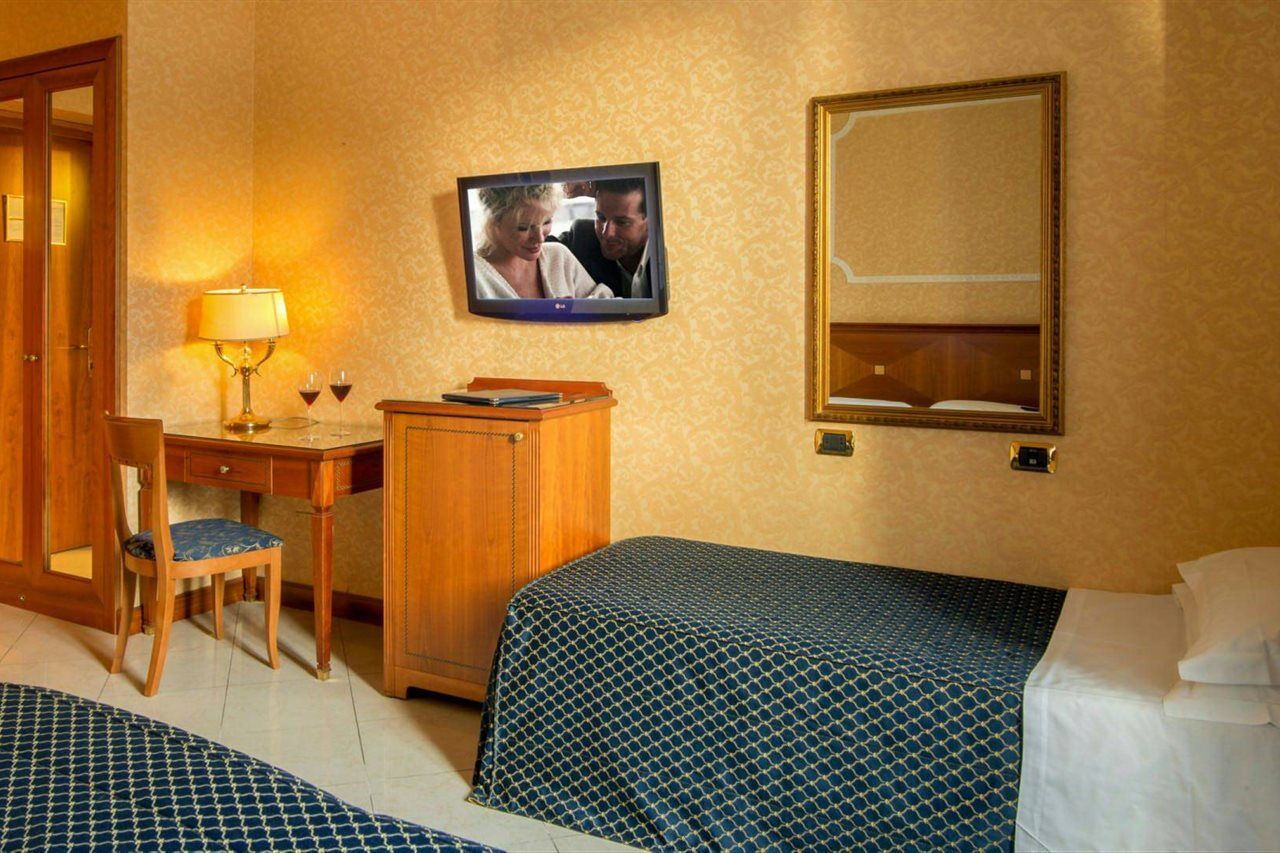 Hotel Vatican Amorim 3*