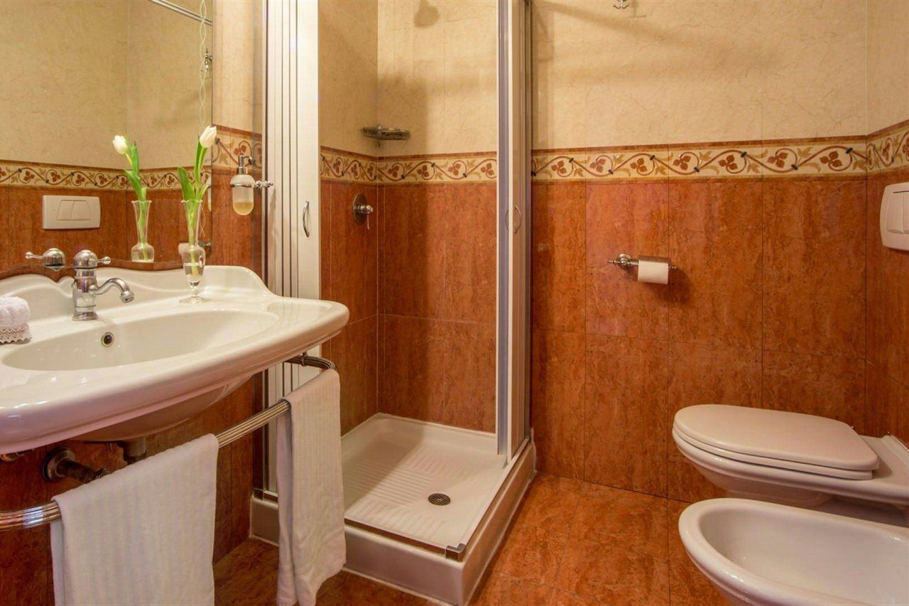 Vatican Amorim Hotel 3*