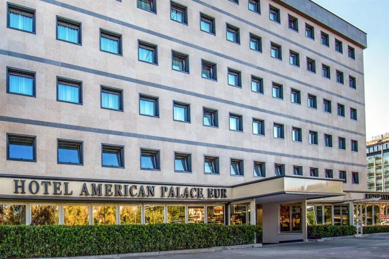 American Palace Eur 4*