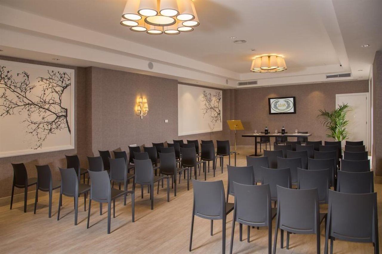 American Palace Eur 4* Rome