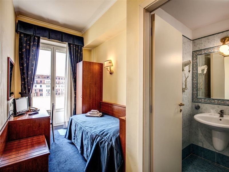 Laura Hotel Rome