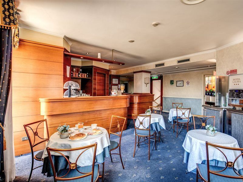 Laura Hotel Rome