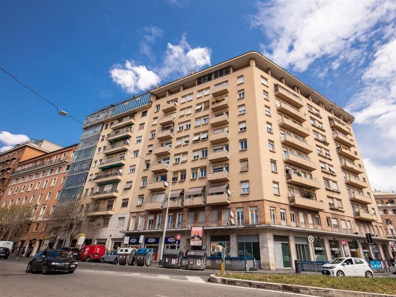 Laura Hotel Rome