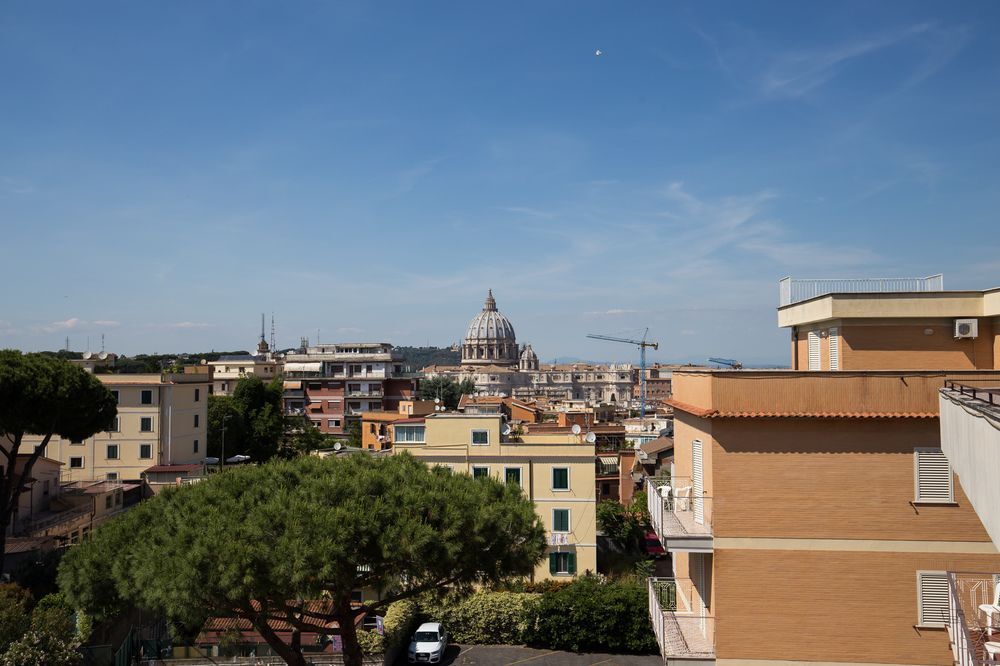 Hotel Casa Tra Noi