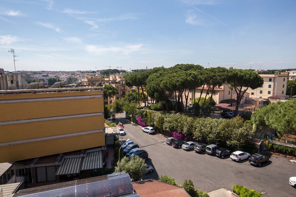 Hotel Casa Tra Noi