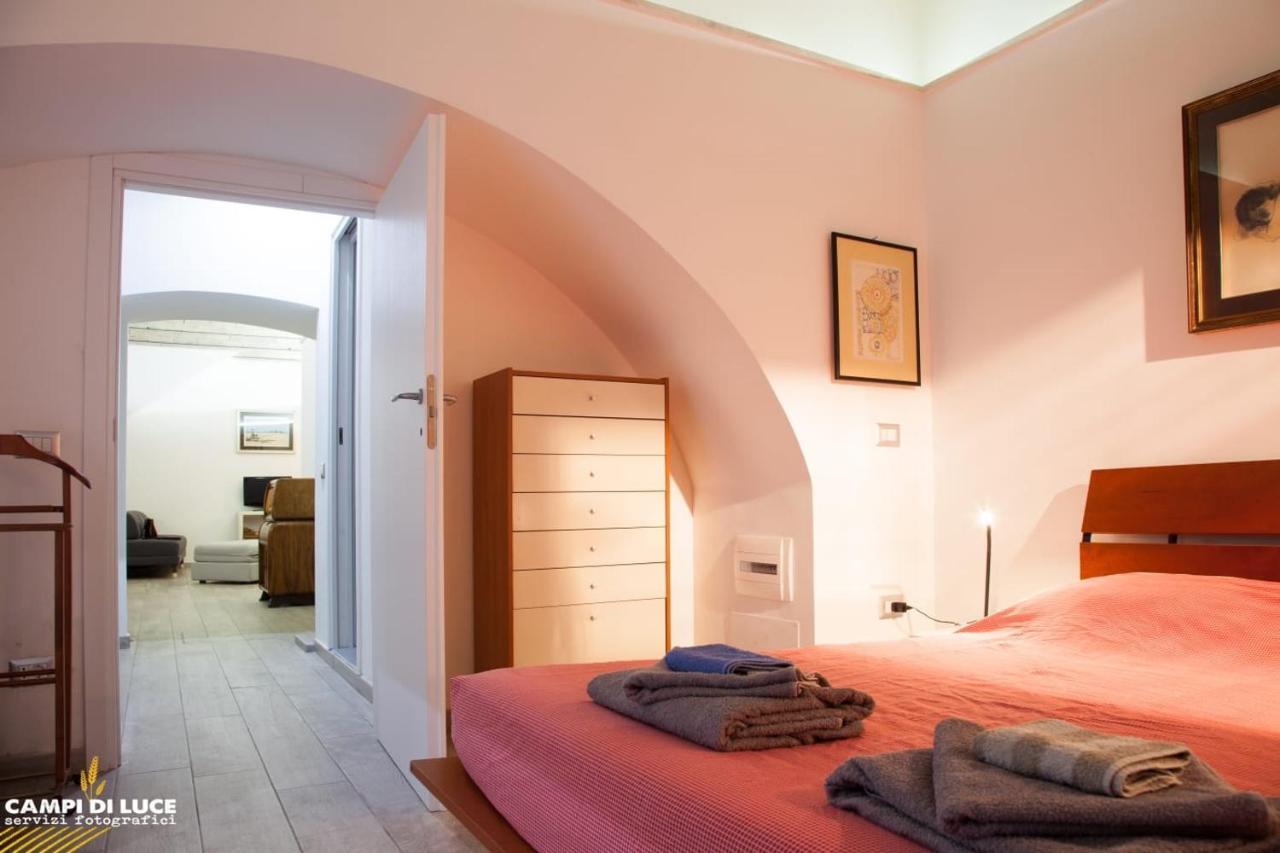 Orange Tree House Apartment
