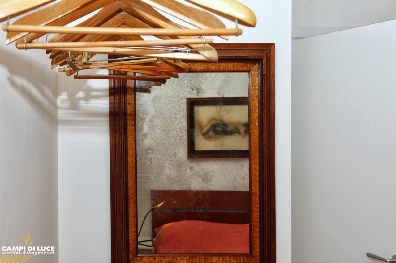 Apartment Orange Tree House Rome