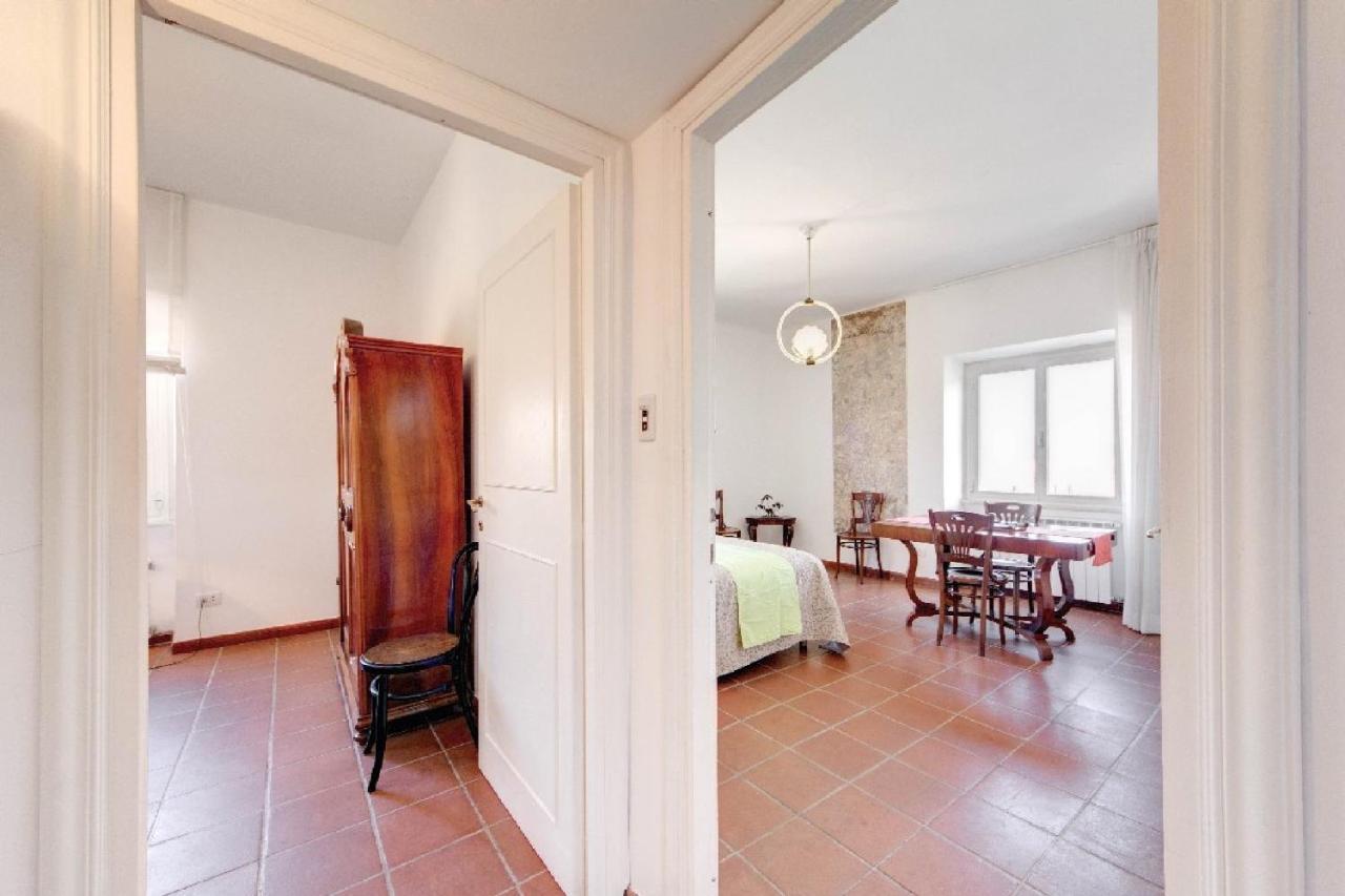 Latinhouse Apartamento *