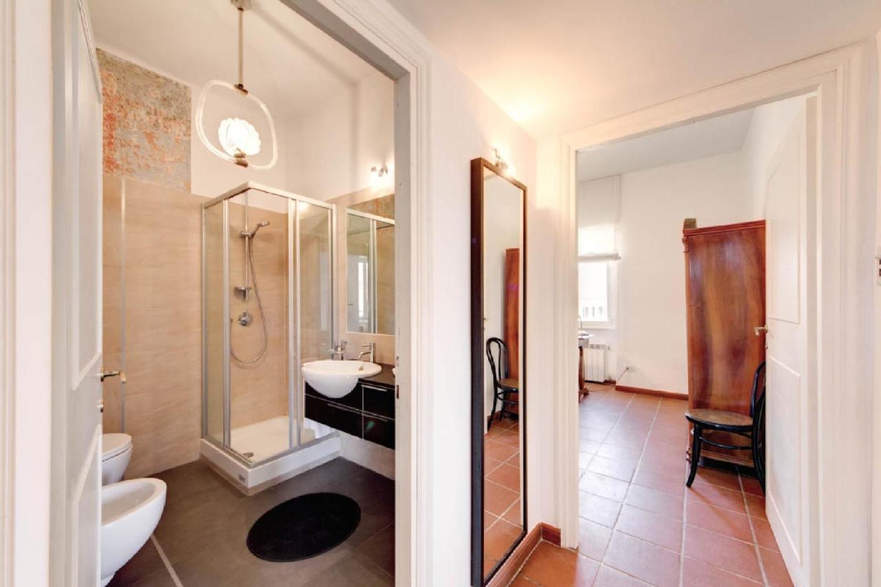 Latinhouse Apartamento Roma
