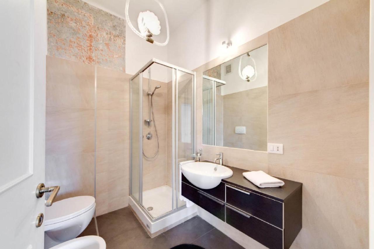 Latinhouse Apartamento Roma