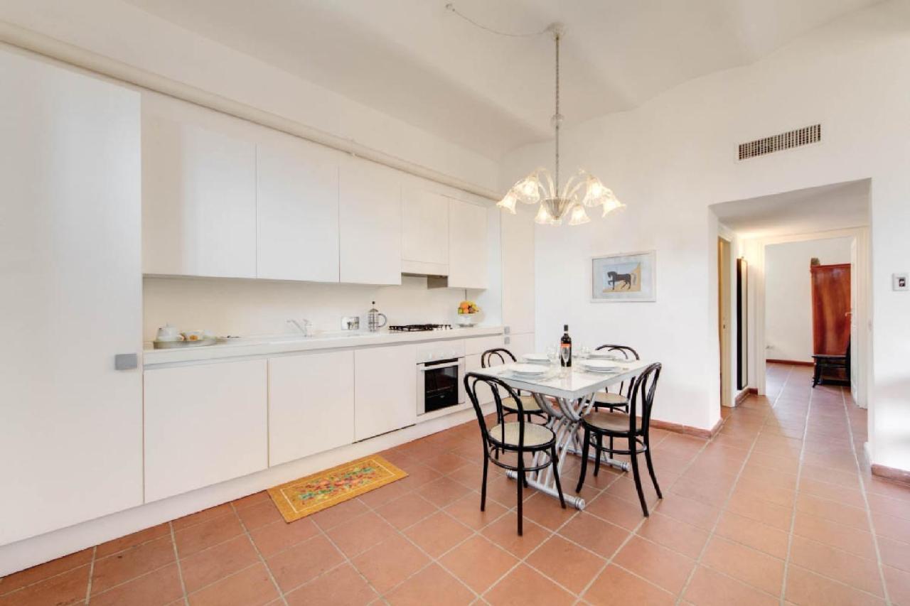 Apartamento Latinhouse *
