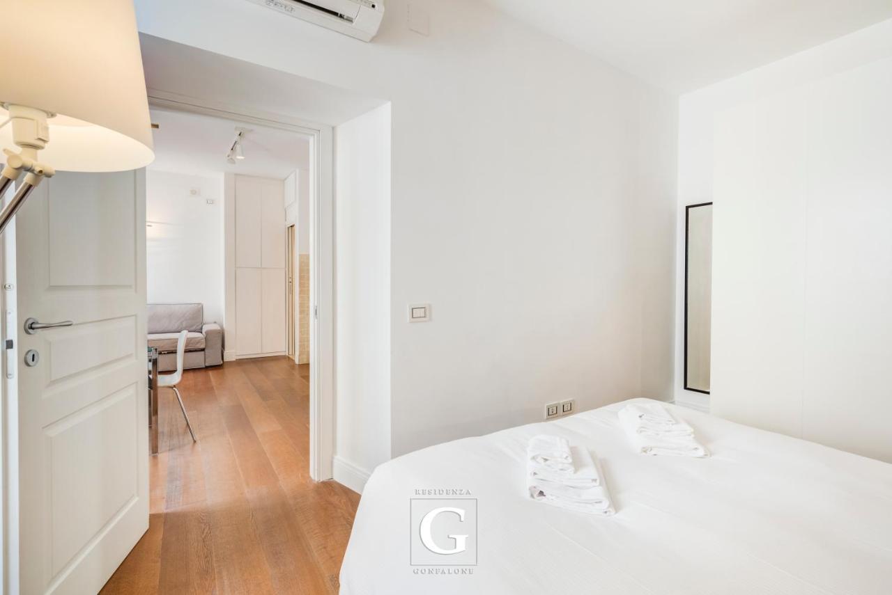 Appartement Residenza Gonfalone Rome