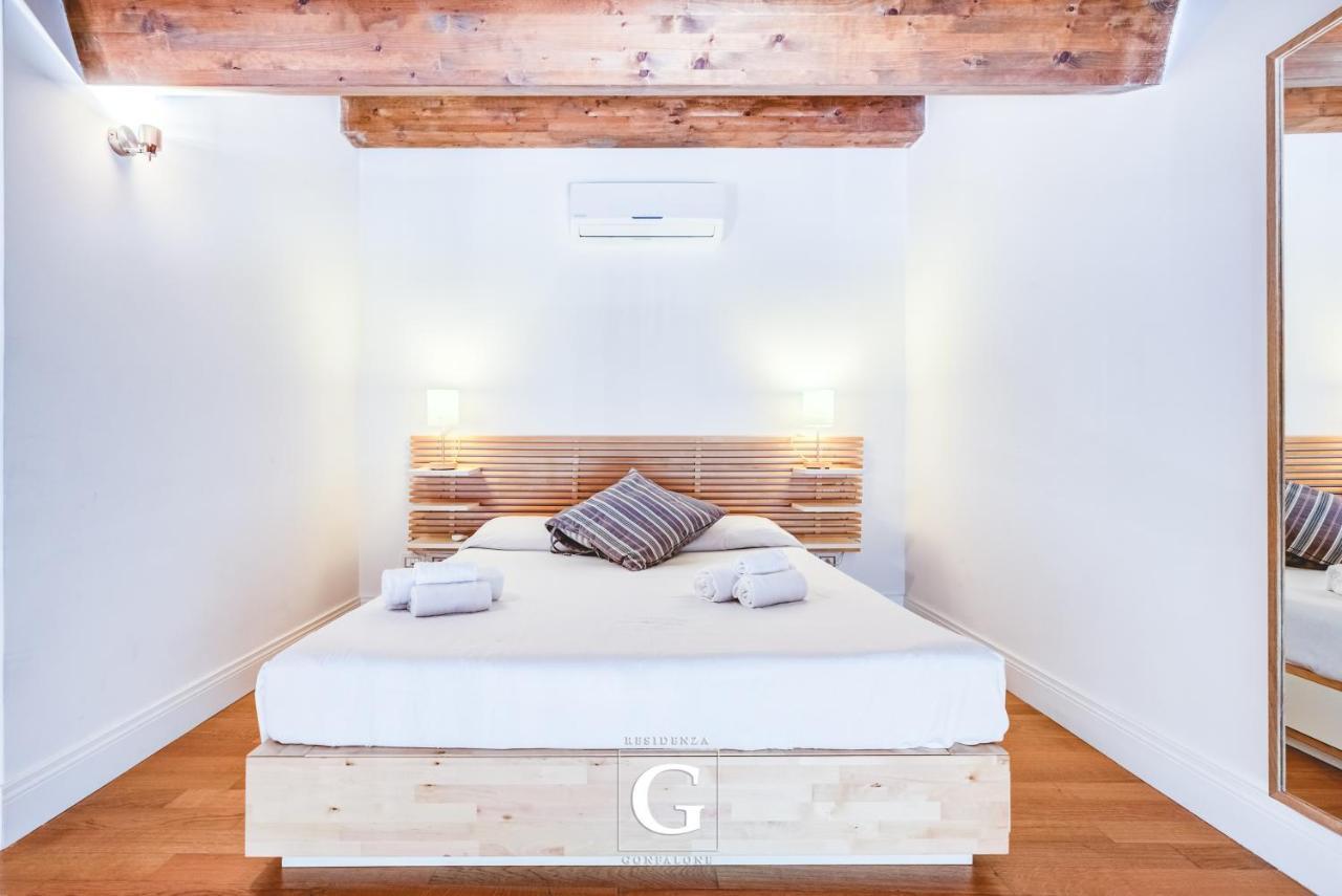 Appartement Residenza Gonfalone Rome