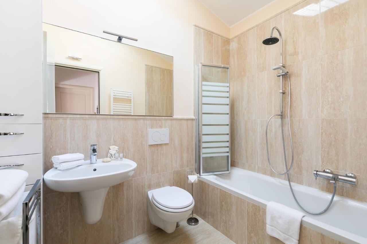 Holiday home G Tree House Rome