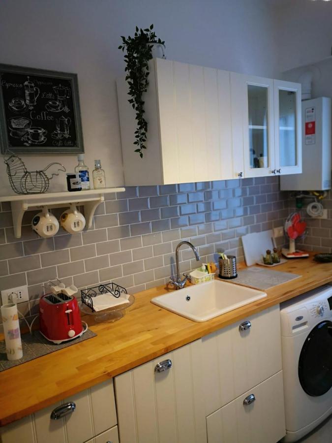Apartamento Interno Otto Roma