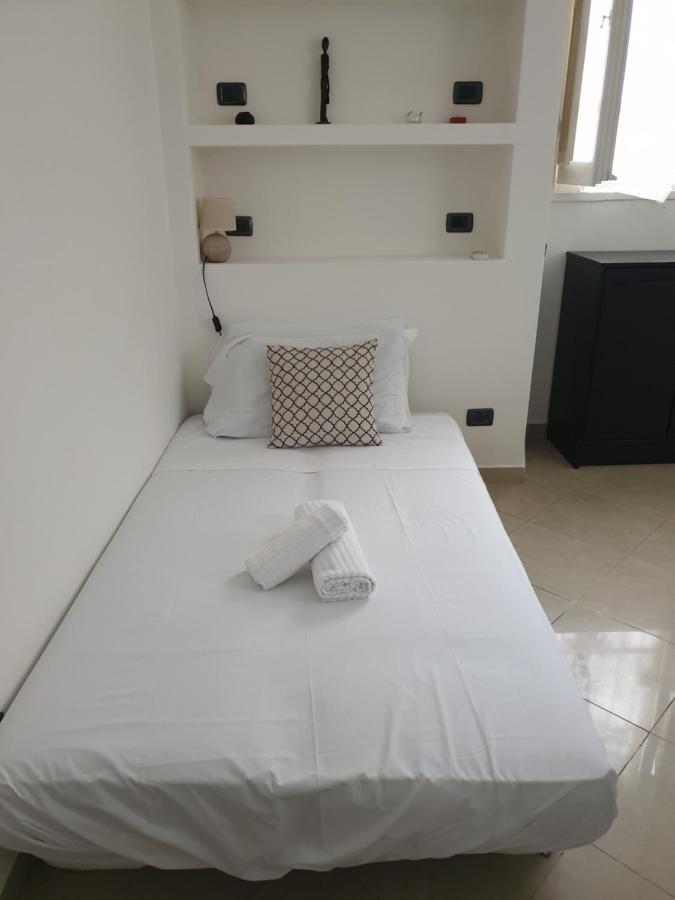 Graziano Apartment Rome