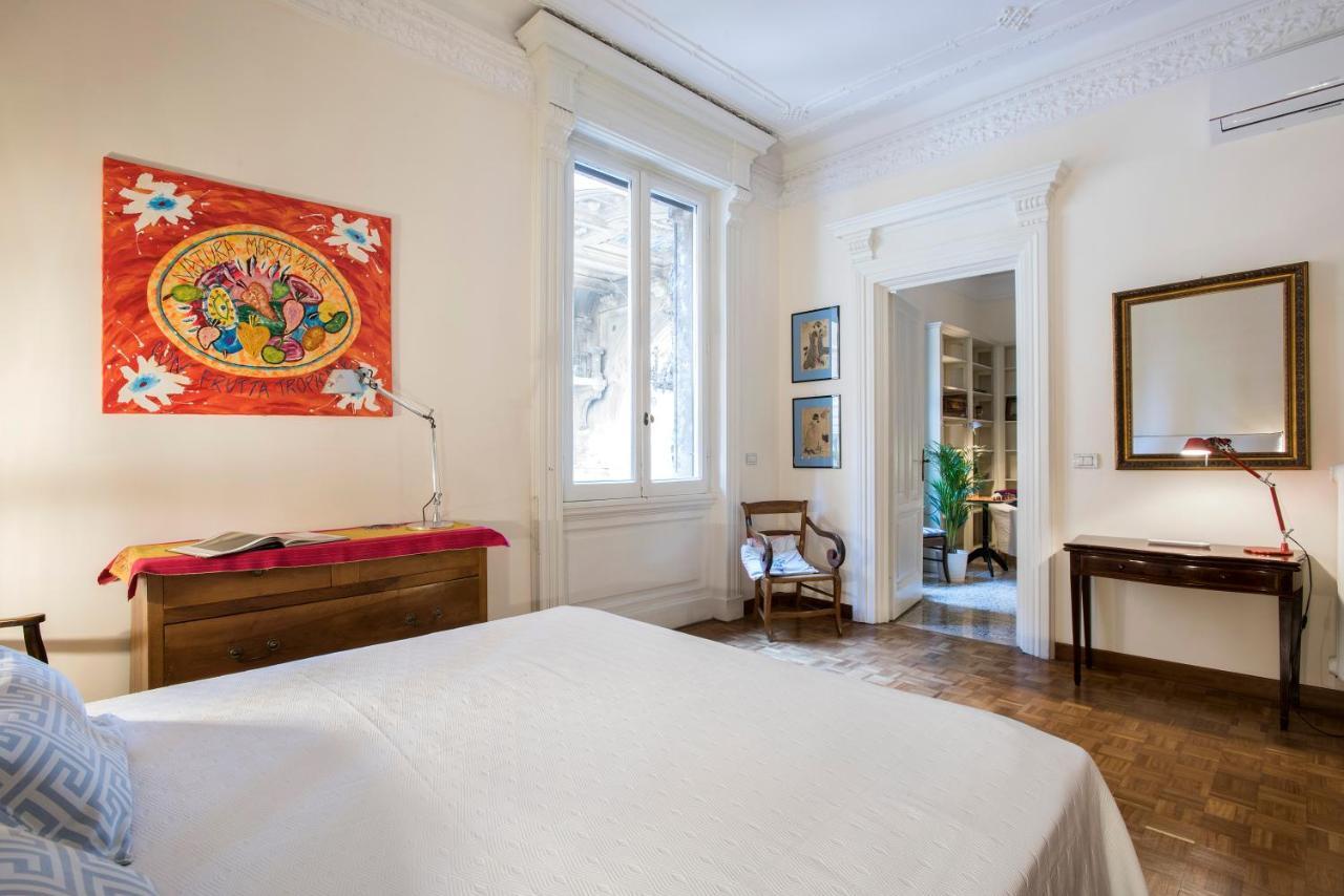 Flat Two Apartment Rome