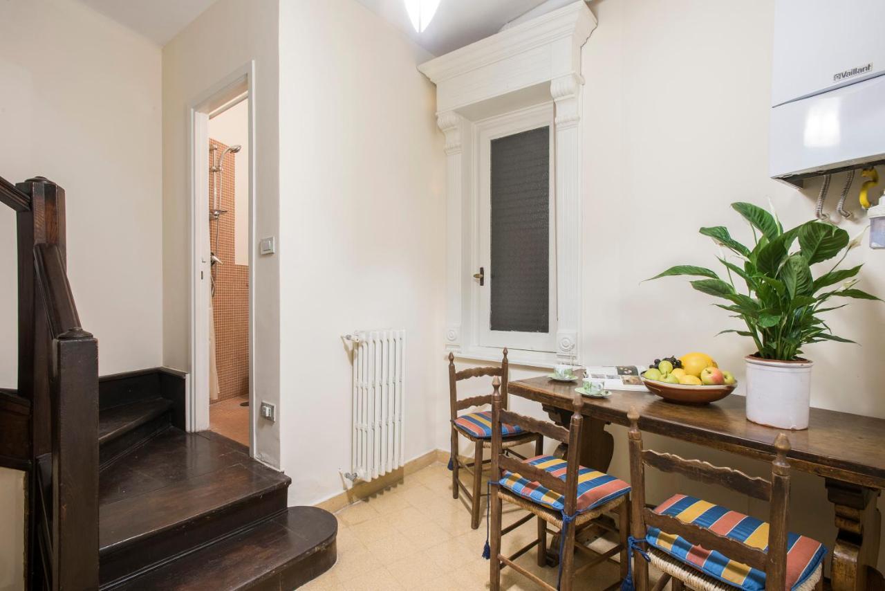 Flat Two Rome