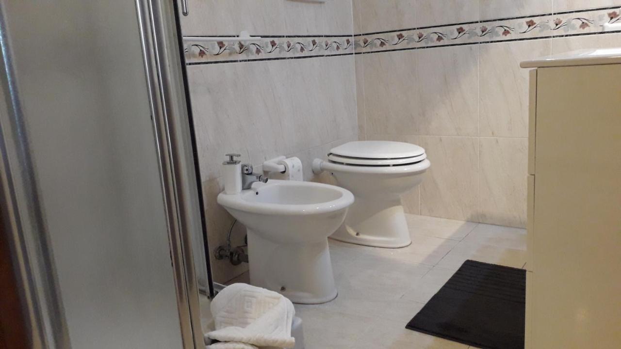 Appartement Turistico A Giardino Di *