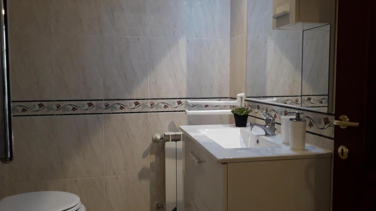 Turistico A Giardino Di Appartement Rome
