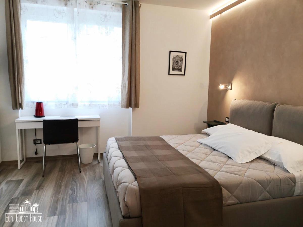 Class Eur Guest house