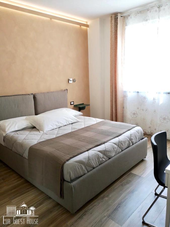 Guest house Class Eur Rome