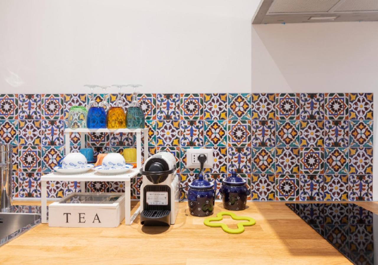 Appartement Il Nido Di *