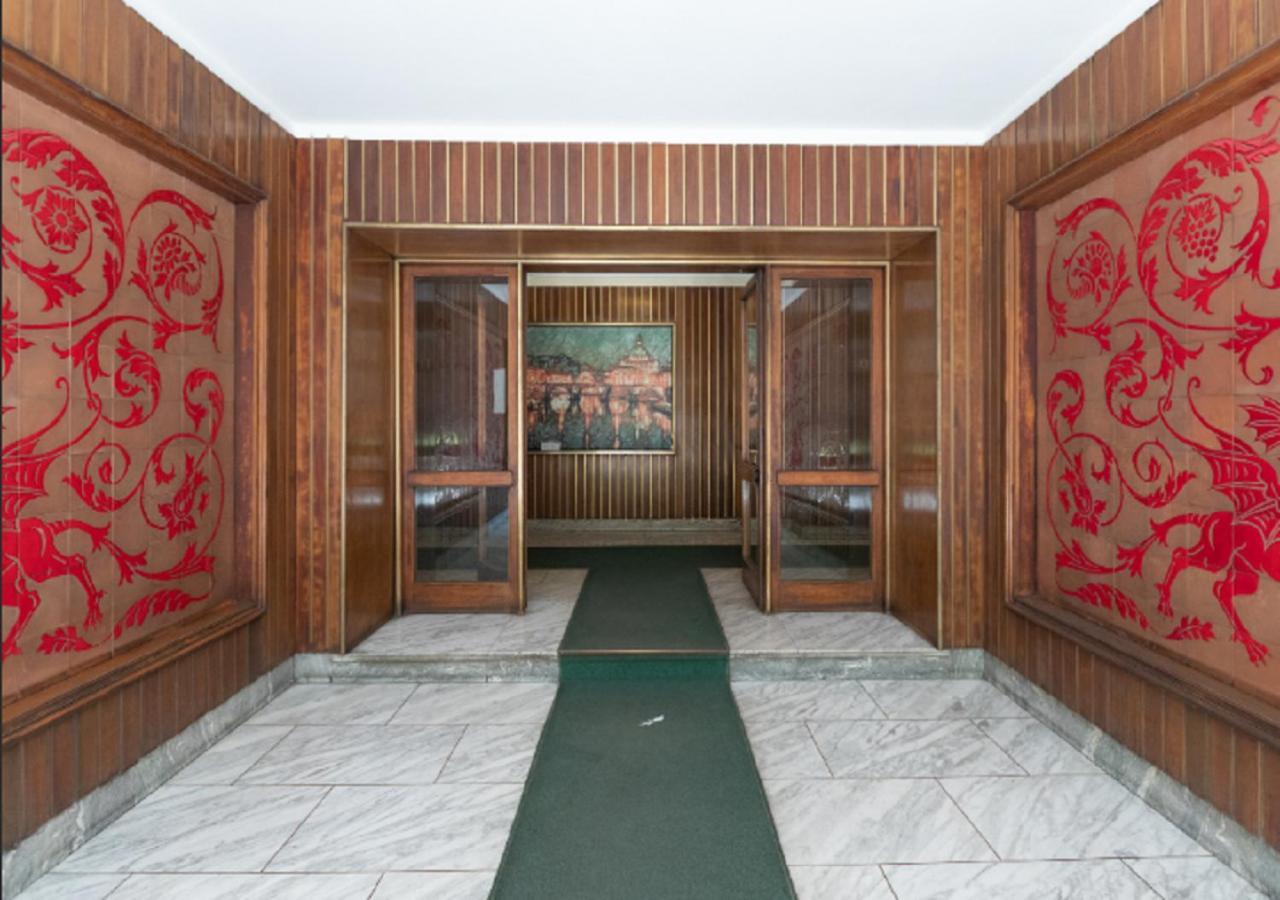 Il Nido Di Appartement