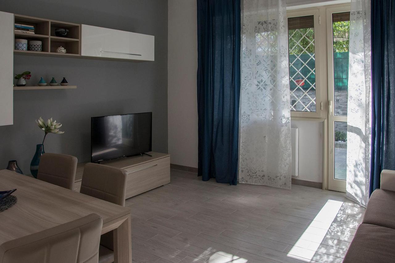 Mimma’s House Monteverde Appartement *