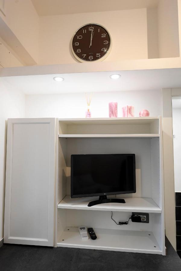 San Vito - Monti Apartment Rome