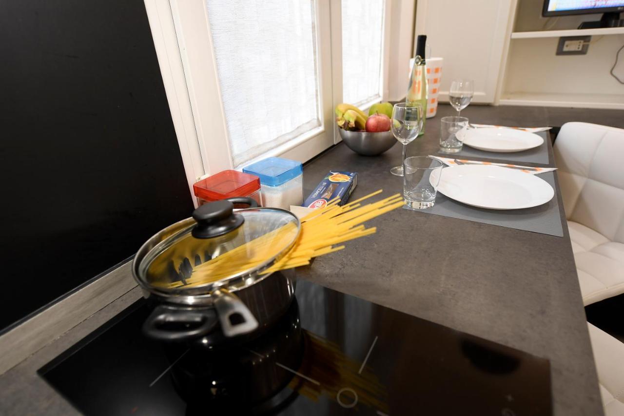 Apartment San Vito - Monti *
